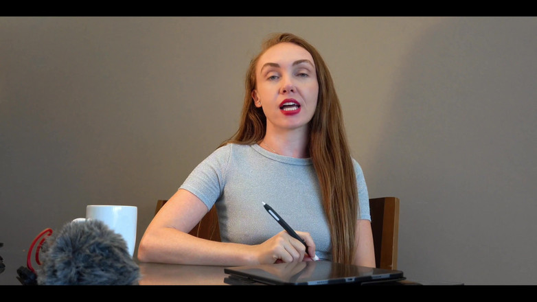 Leverageurassets: Sertai Saya Dalam Perjalanan Weeklong Penciptaan Kandungan Semasa Saya Mengisi...