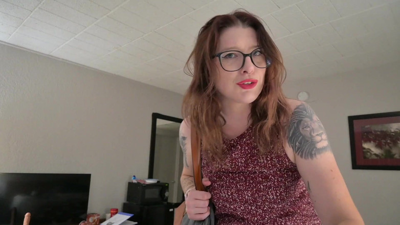Missellie8: Humiliating Step Mom CEI