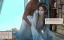 LoveSkySan69: Fairy Biography - Teil 6 sexszenen - sex mit einer Kaiserin von Loveskysanhentai