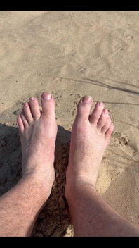 Beach vacation
