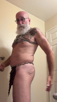 Custom Harness