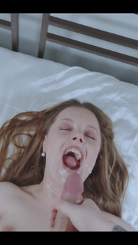 There's Nothing Better Than a Hard Fuck & a Big Facial