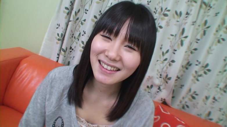 Japan Lust: Girl next door Japanese teen picked up on the street...
