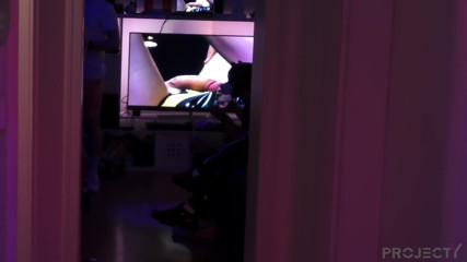 Project Y studios: Sex orgy house party