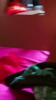 La estrella porno india Nisha en video de sexo caliente en Faphouse.com