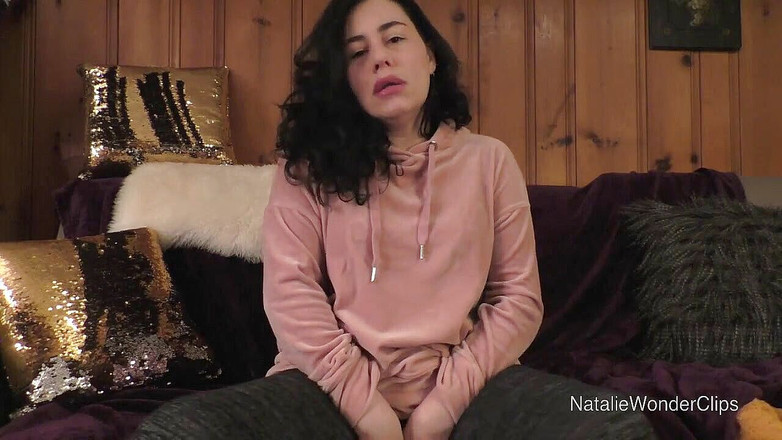 Natalie Wonder: Nezbední chlapci macechy