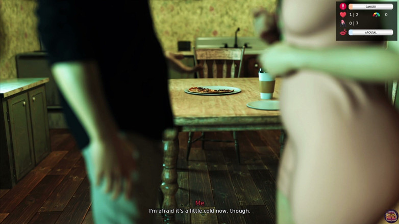 Lac Toe: Game of Hearts Part 14