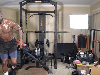 Hallelujah Johnson: Conditietraining nuttige hint acute variabelen 2