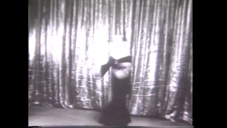 The Unforgettable: Baile Sensual Provocativo (puta 2)