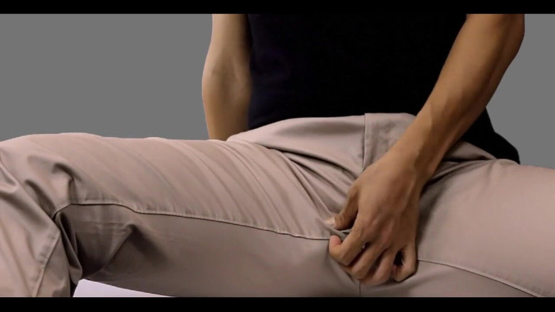 UnderXiaoQiang: Full Video of Me