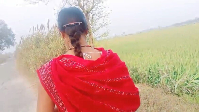 Bk Vlogs: Masukkan lobak merah dalam pepek bhabhi desi kampung