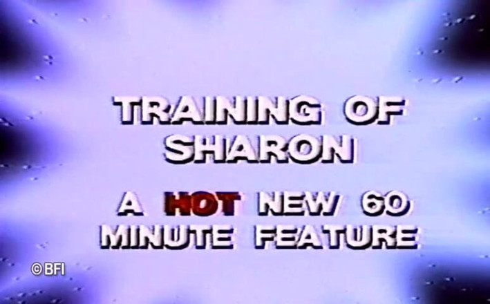 No limits I love it rough: The training of Sharon 3