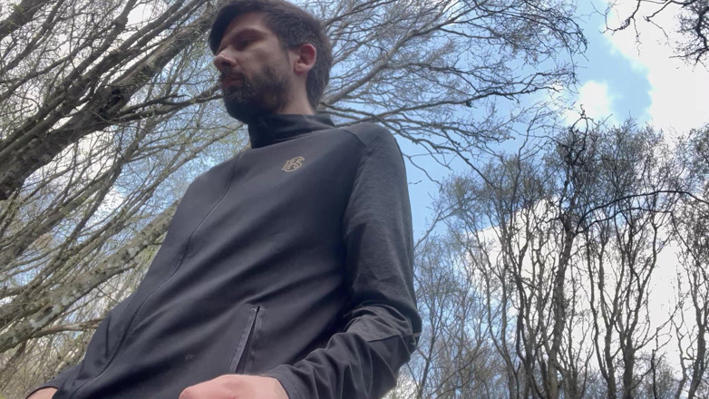 KingYordanov: Anal în aer liber cu mamă sexy, partea 2