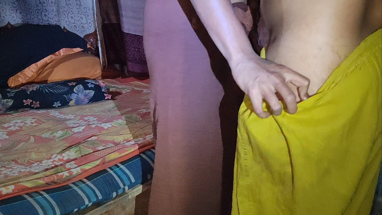 Rozi: Частный момент пары с моей красивой женой в настоящем любительском видео в домашнем любительском видео