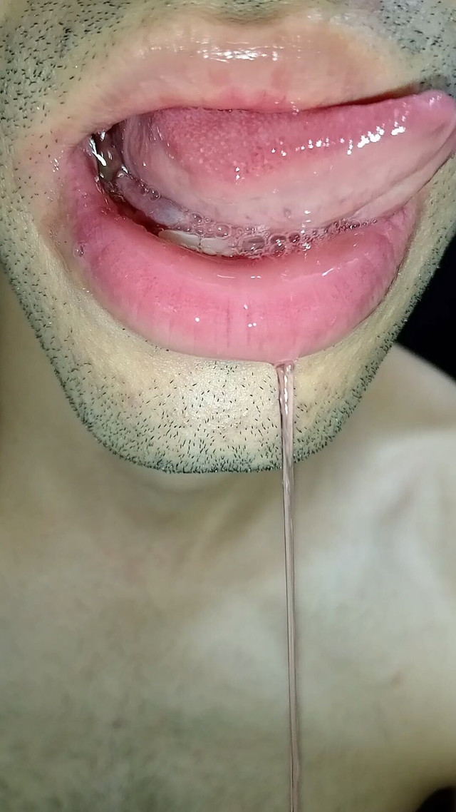 Tongue, Sloopy, Hard, I Want to Suck Your Cock Like a Hottie (Rey rey)