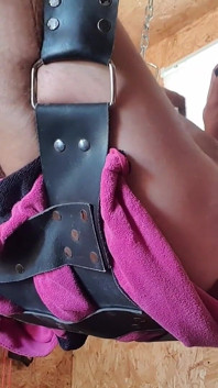 Chain Fisting Bagian 2
