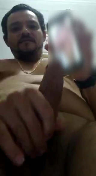 Xanvaskas: Masturbando gostoso