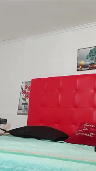 Infiel Grandota Esposa Con Gran Culo Folla Con Su Amante En Casa - Provocando Al Cornudo