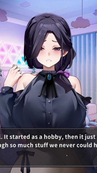 Ep 9: (final) Ziya Recibe Un Buen Masaje Anal - Mi Esposa Quiere Ser Una Cosplayer Profesional (gameplay)