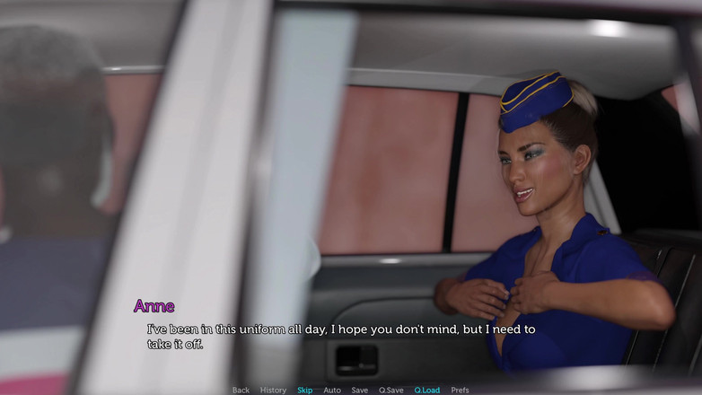 Wickedgammes studio: 非常にオープンな結婚 (パート 84)