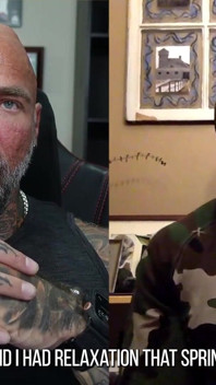 Interviu de răscumpărare cu Levi Aka Cap (episodul 7)