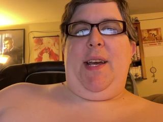 Moobdood's Fat Emporium: Herhangi bir video fikriniz varsa lütfen bana haber verin