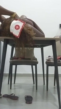 Meu Paciente Me Fodeu No Local De Trabalho Ate Eu Atingir Orgasmo No Ponto G