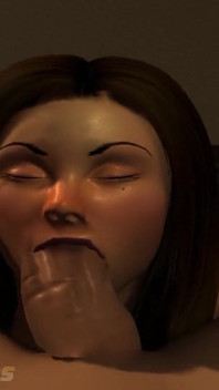Hera Hardcore POV