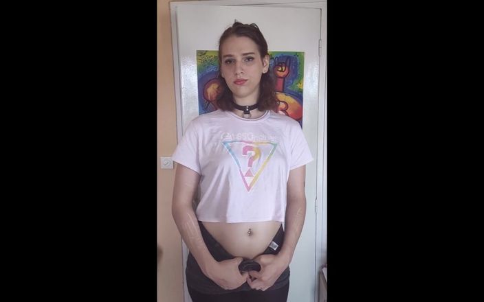 Melody Fluffington: Princess Butt-curvă - anal - găuri - ejaculări uriașe