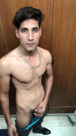 Very Hurd Cock