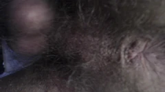 Session of Hairy Balls and Hairy Stinky Hole and Sperm