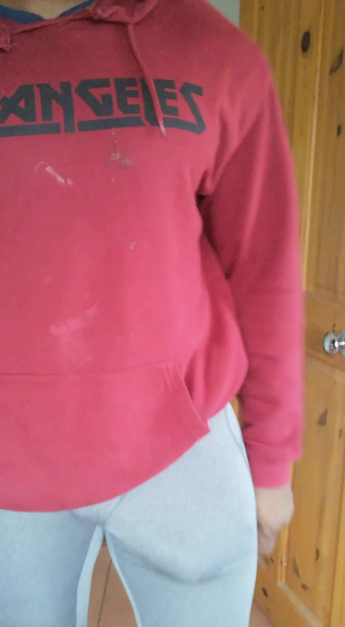 Amadeus: Cozinhando um pouco de comida de volta da academia