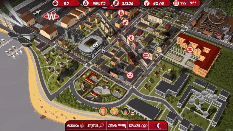LoveSkySan69Real: Paprika Trainer - V0.16.0.1 Część 37 Ladies and Gentelman, We Got This...