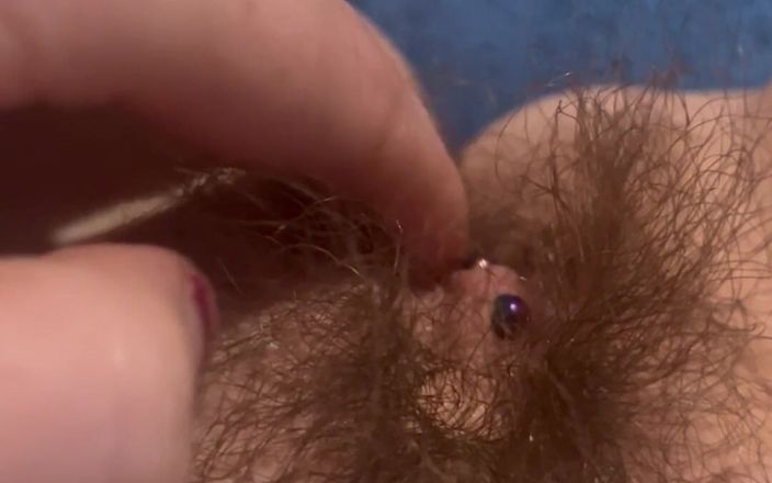 MistressWriggler: Pussy Dance Party!