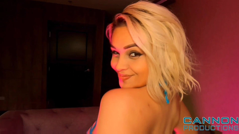 Cannon Productions: Jeyla_Spice - Speciální překvapení