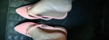 Madame SkorpSolez: Joi video s děvkou děvkou