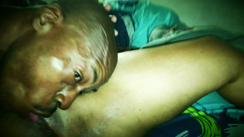 LiL Latin Goddess: Staffel drei - cummy bear muschi so bien 4