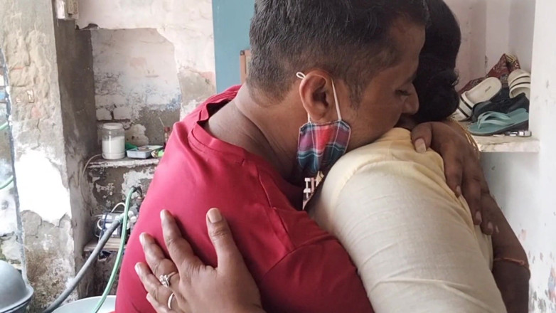 Yourgeeta8899: Une belle-mère a envie de se faire baiser, son beau-fils...