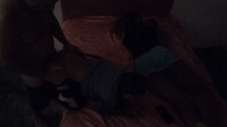 Bebes vagabundas: Eating My Friend's Wife's Little Ass.