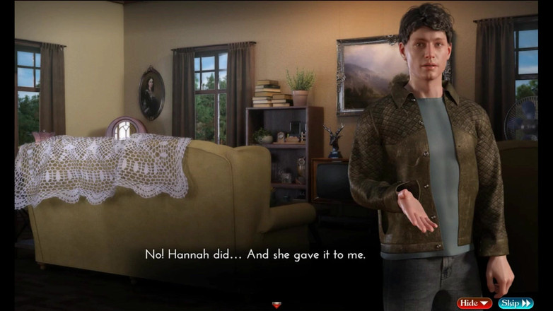 LoveSkySan69Real: De Genesis-orde v09013 deel 21 geile milf gebruikt komkommer om te...