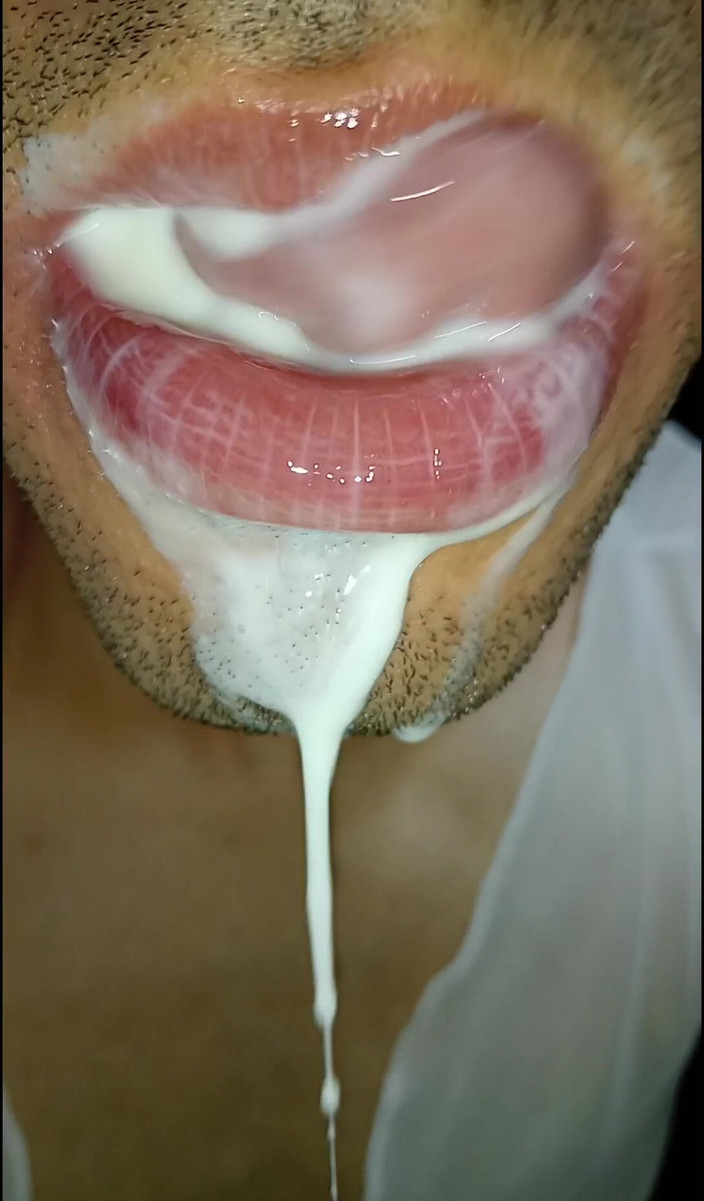 Rey rey: Длинный язык, язык, я хочу сперму в мой рот, покорный фитнес, гей