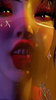 Render Me Thicc: a Digital Fantasy - 3D Animation Hentai