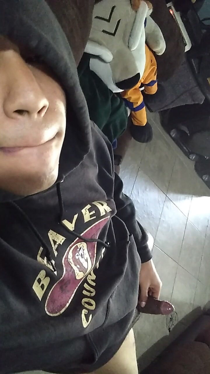 AlexAlejandro13: Rano w domu