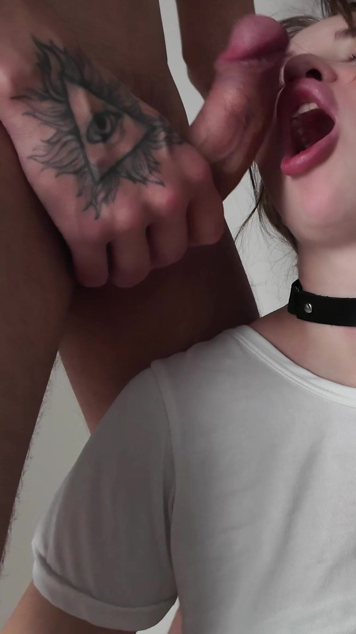 xKeryB: Sorellastra: Stai Zitta, Adesso Facciamo Sesso - Alina Sins
