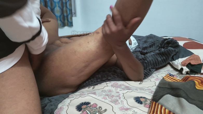 Tamil malkova: Convincing Daughter's Boyfriend