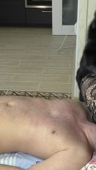 Boots and Fur (cam2)