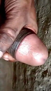 Desi Penis Masterbate