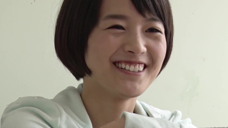 JAPAN IN LOVE: Asian Queens Scene-4_japanese Brunette Teen Loves Getting Her Hairy Pussy...