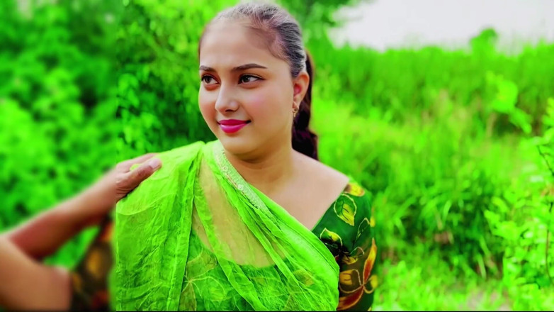 Fuckkkker: Desi Beautiful Padosi Girl Fucking in Jungle with Her Padosi...