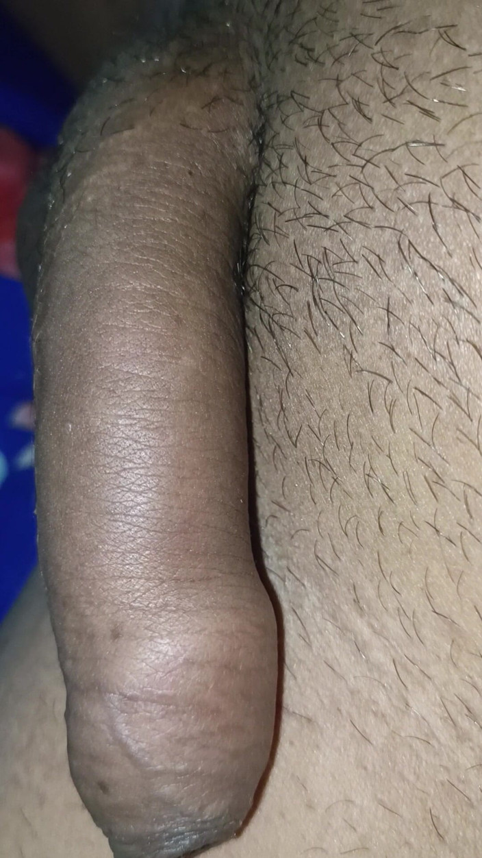 Xada_Nepali: Geweldige amateur-kweker: kijk hoe mijn pik keihard groeit voor mijn...